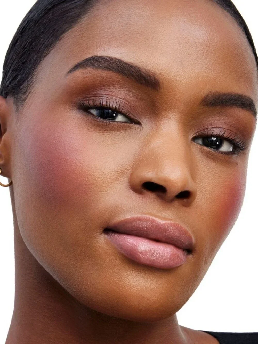 Tarte Shape Tape Liquid Blush Wand Pink Raspberry Satin